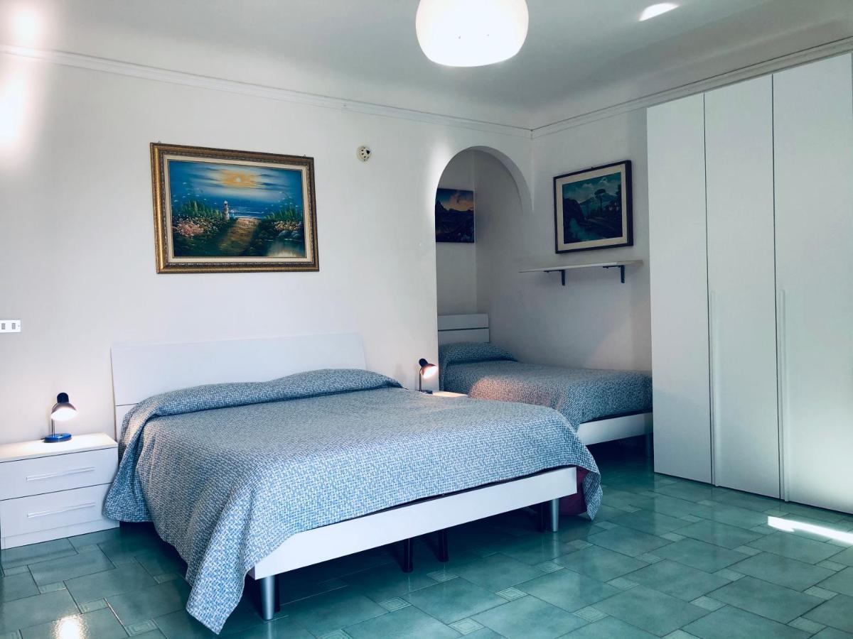 צ'יסטרנינו Hotel Falco D'Oro מראה חיצוני תמונה